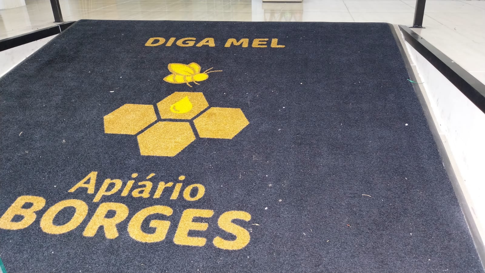 mel na regiao de mauá